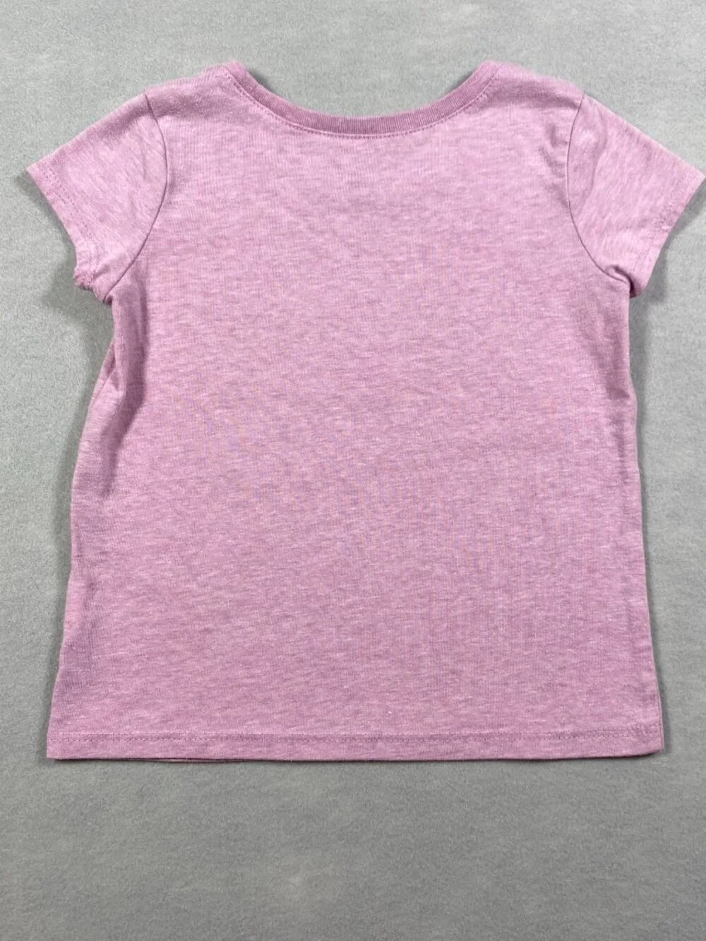 LOT OF 4: Children's Place Play Shirts, T-Shirt, Graphic Tees - Toddler Girls 3T